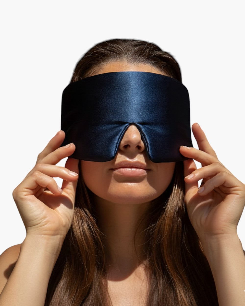 Satin Sleep Mask