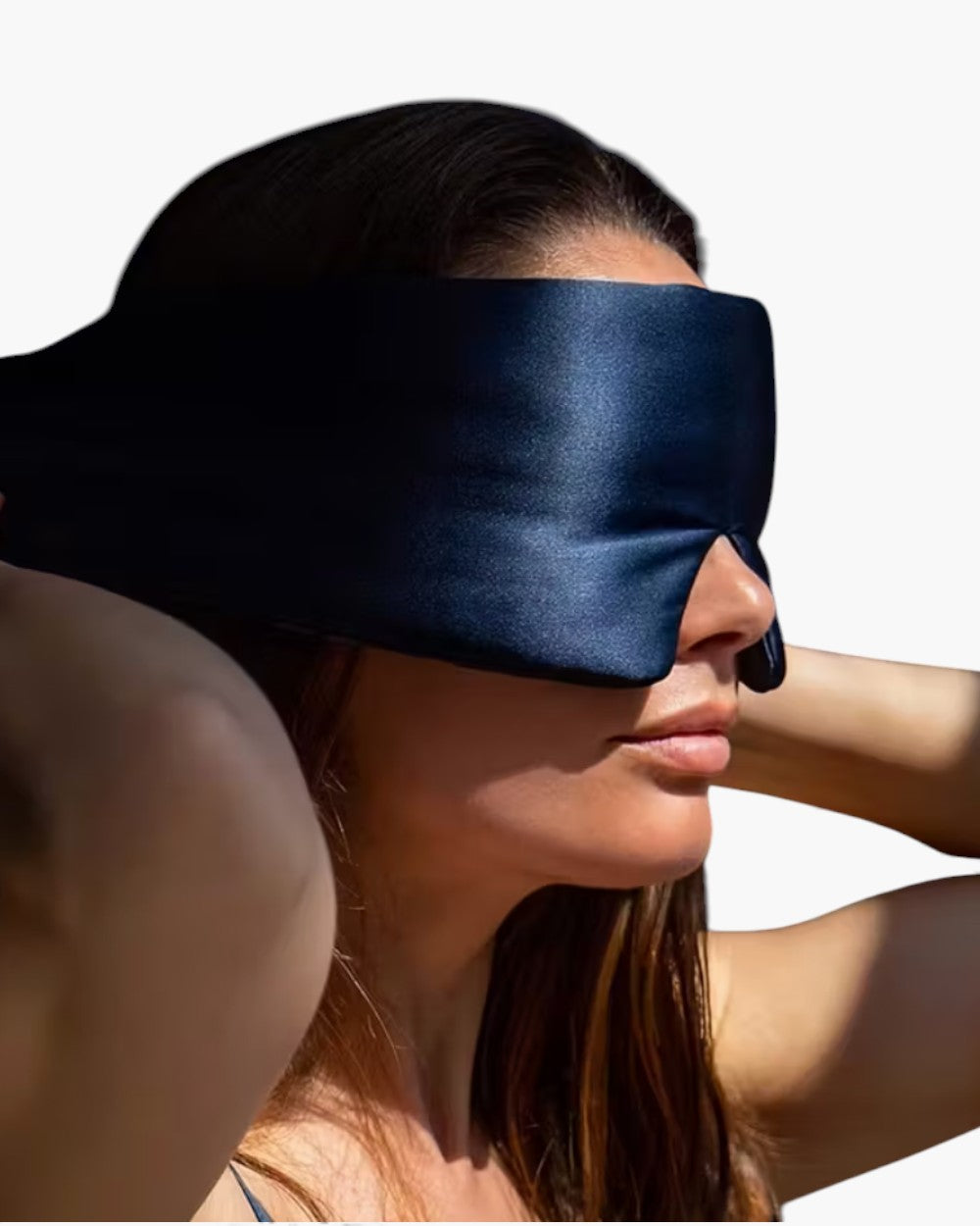 Satin Sleep Mask